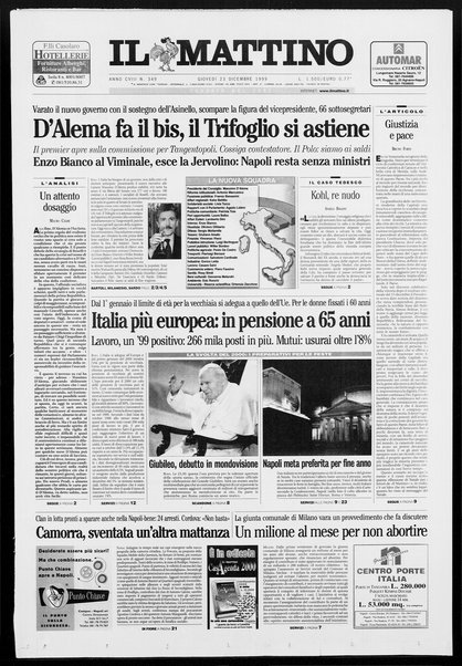 Il mattino